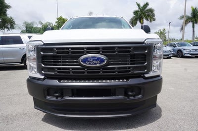 2026 Ford F-350SD DRW Base