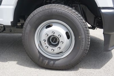 2026 Ford F-350SD DRW Base