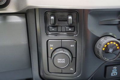 2026 Ford F-350SD DRW Base