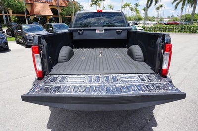 2017 Ford F-350SD XL