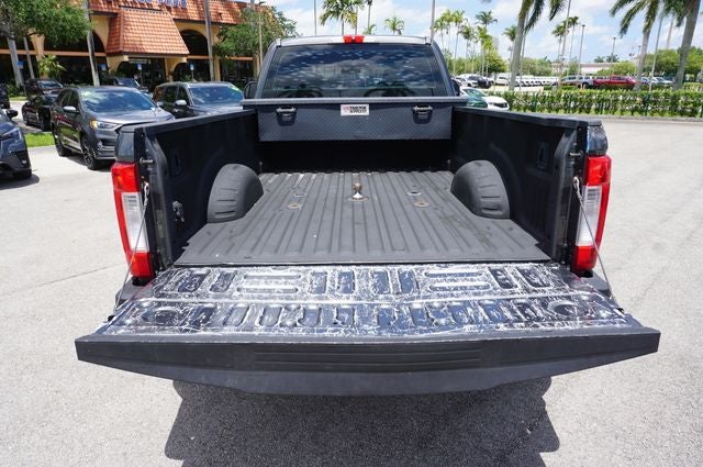2017 Ford F-350SD XL