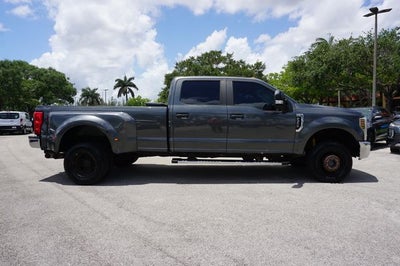 2017 Ford F-350SD XL