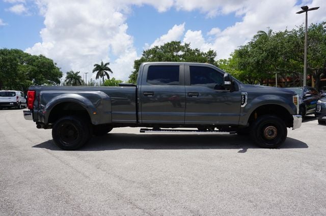 2017 Ford F-350SD XL