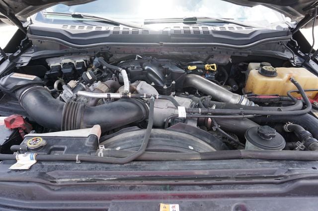 2017 Ford F-350SD XL