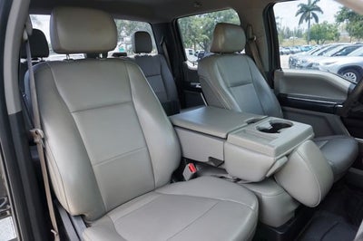 2017 Ford F-350SD XL