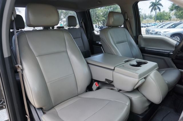 2017 Ford F-350SD XL