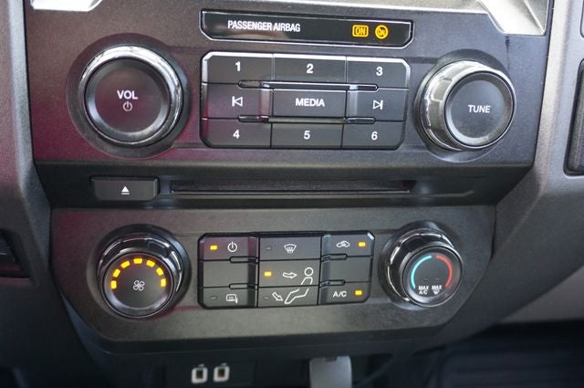 2017 Ford F-350SD XL