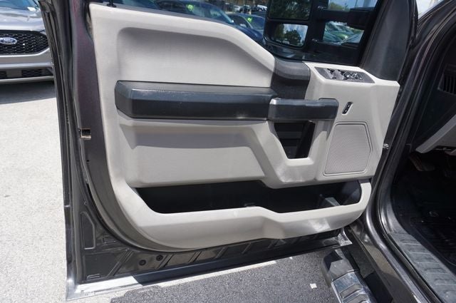 2017 Ford F-350SD XL