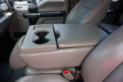 2017 Ford F-350SD XL