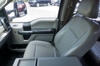 2017 Ford F-350SD XL