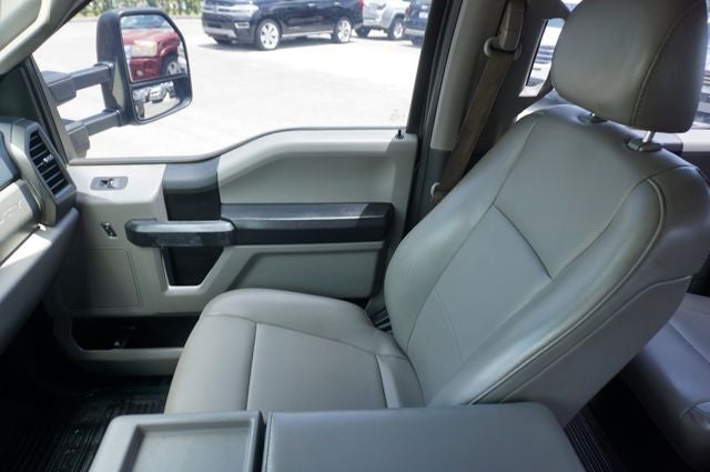 2017 Ford F-350SD XL