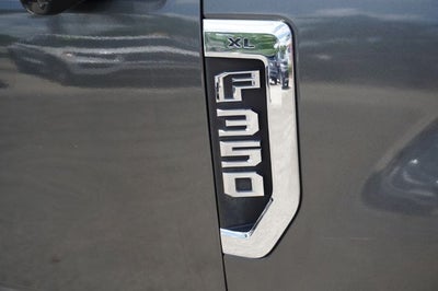 2017 Ford F-350SD XL