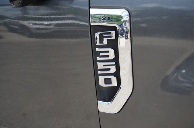 2017 Ford F-350SD XL