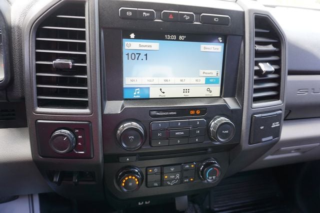 2017 Ford F-350SD XL