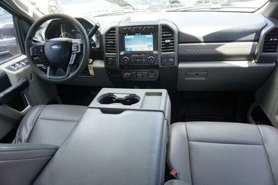 2017 Ford F-350SD XL
