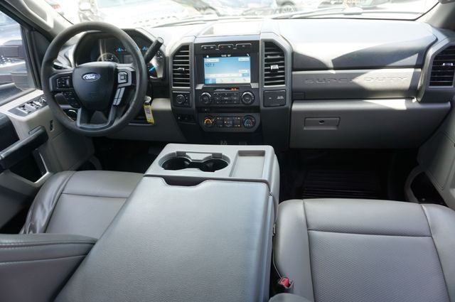 2017 Ford F-350SD XL