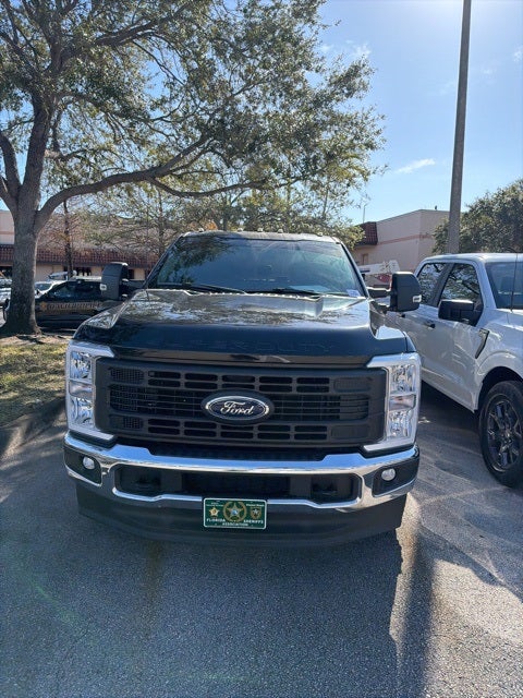 2023 Ford F-350SD XL