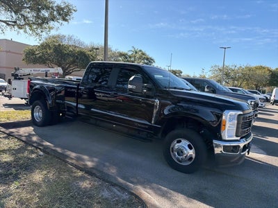 2023 Ford F-350SD XL