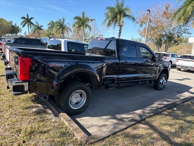 2023 Ford F-350SD XL