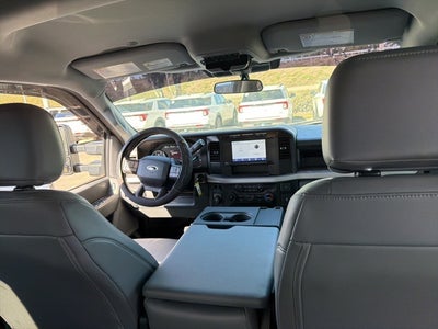 2023 Ford F-350SD XL