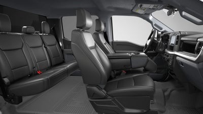 2026 Ford F-350SD F-350® XL