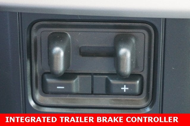 2026 Ford F-350SD F-350® XLT