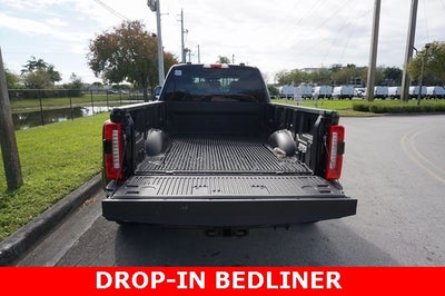 2026 Ford F-350SD F-350® XLT