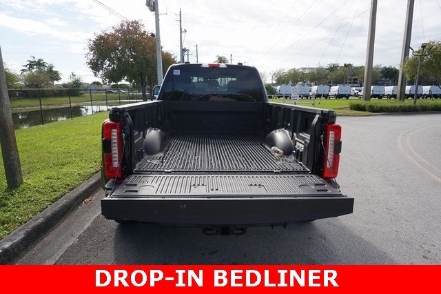 2026 Ford F-350SD F-350® XLT