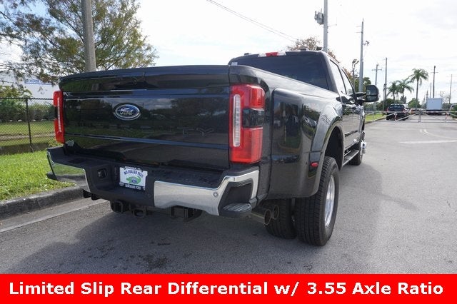 2026 Ford F-350SD F-350® XLT