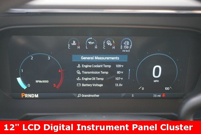 2026 Ford F-350SD F-350® XLT