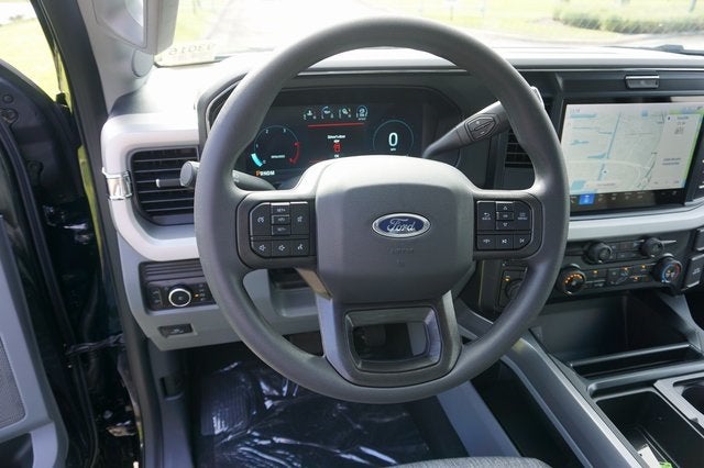 2026 Ford F-350SD F-350® XLT