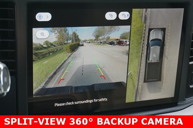 2026 Ford F-350SD F-350® XLT