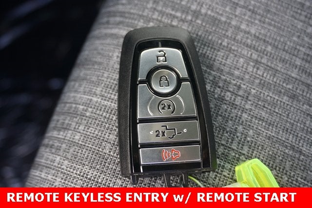 2026 Ford F-350SD F-350® XLT