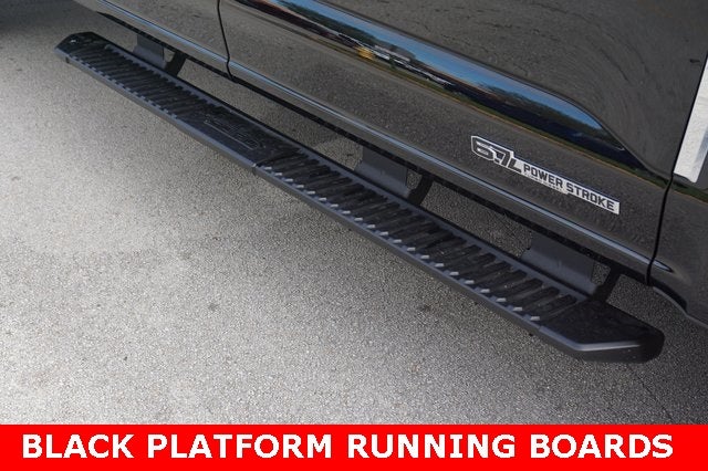 2026 Ford F-350SD F-350® XLT