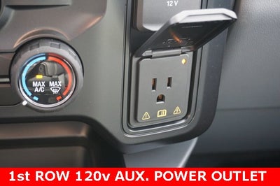 2026 Ford F-350SD F-350® XLT