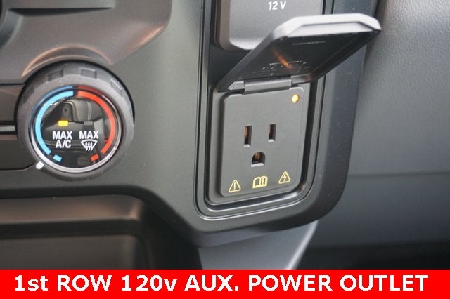 2026 Ford F-350SD F-350® XLT