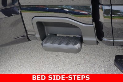 2026 Ford F-350SD F-350® XLT