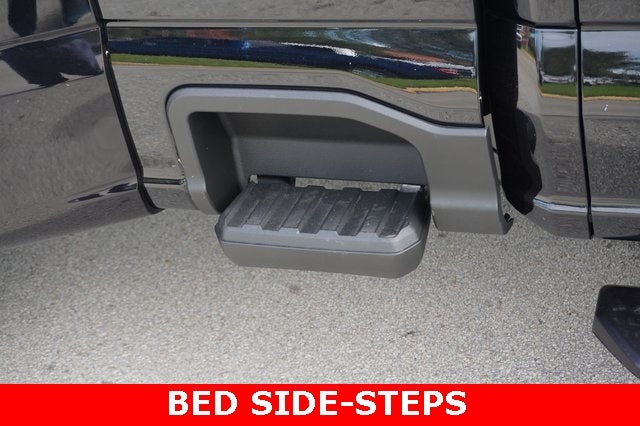 2026 Ford F-350SD F-350® XLT