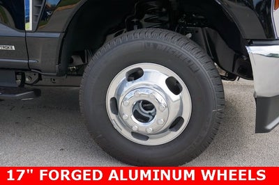 2026 Ford F-350SD F-350® XLT