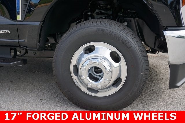 2026 Ford F-350SD F-350® XLT