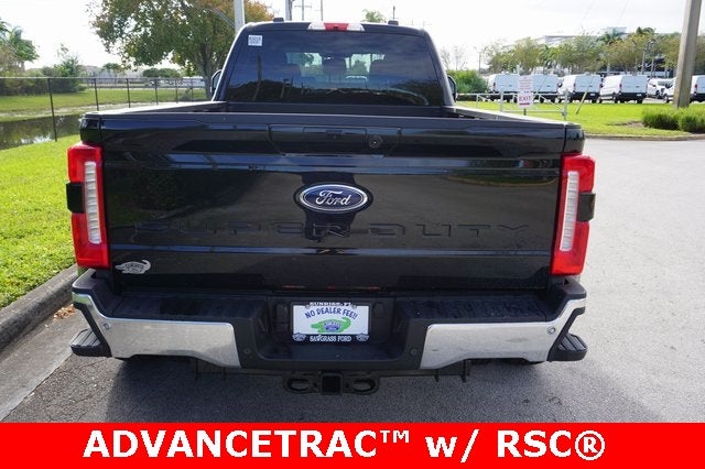 2026 Ford F-350SD F-350® XLT