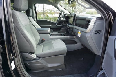 2026 Ford F-350SD F-350® XLT