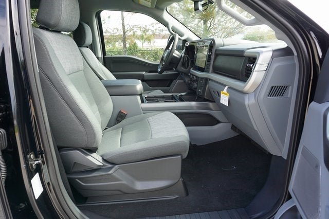 2026 Ford F-350SD F-350® XLT