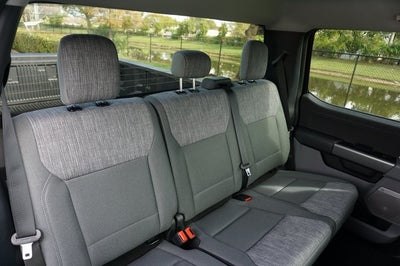 2026 Ford F-350SD F-350® XLT