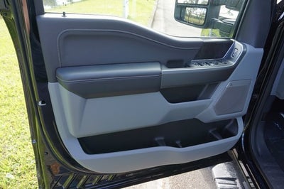 2026 Ford F-350SD F-350® XLT