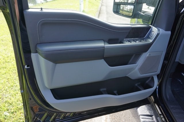 2026 Ford F-350SD F-350® XLT