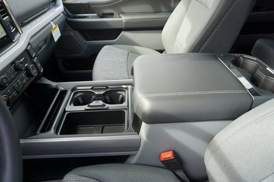 2026 Ford F-350SD F-350® XLT