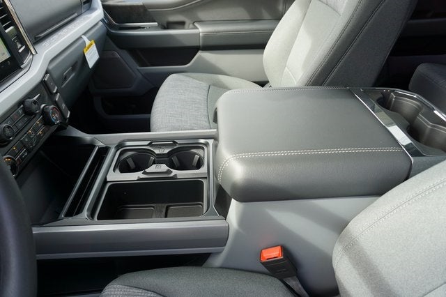 2026 Ford F-350SD F-350® XLT