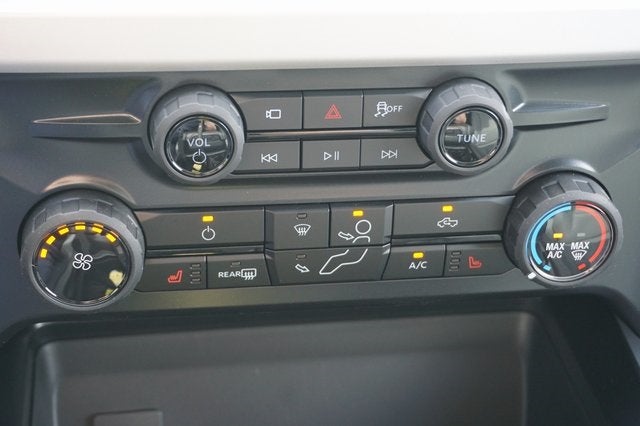 2026 Ford F-350SD F-350® XLT