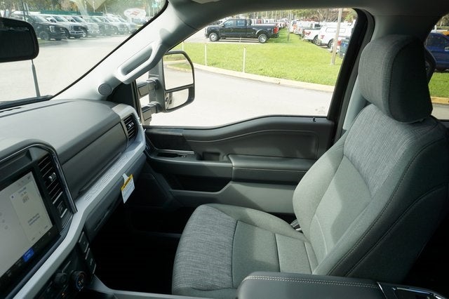 2026 Ford F-350SD F-350® XLT